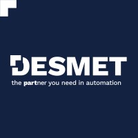 Desmet Engineering Logo