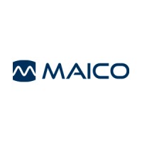 MAICO Diagnostics GmbH Logo