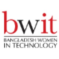 Bangladesh Women In Technology (BWIT) Logo