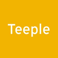 Teeple Architects Inc. Logo