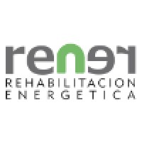 Rener Rehabilitacion energetica S.L. Logo
