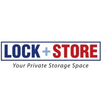 General Storage Company Pte Ltd Logo