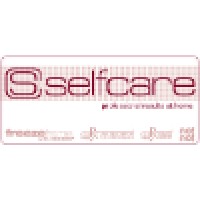 Selfcare Corporation Pty Ltd Logo