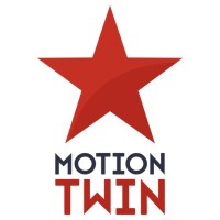 Motion Twin Logo
