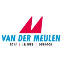 Van der Meulen Logo