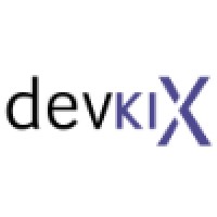 DEVKIX Logo
