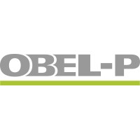 Obel-P Automation A/S Logo