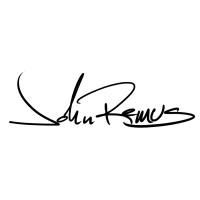 John Remus Photography Logo
