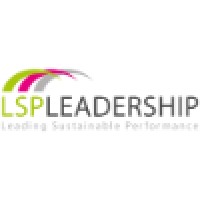 LSP Leadership Ltd Logo