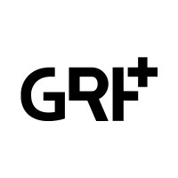 GRF+ Logo