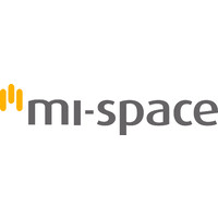 Mi-space (UK) Ltd Logo