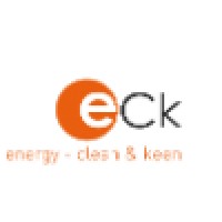 E-Ck Energie en milieu BV Logo