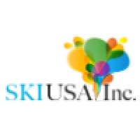 SKI USA INC Logo