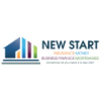 New Start Group Logo