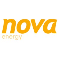 Nova Energy Logo