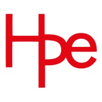 Hamburg Professional English Logo