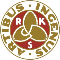 Roskilde Katedralskole Logo