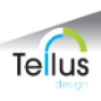 Tellus Design Limited Logo