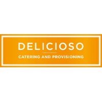 Delicioso Logo