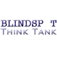 BlindSpot Think Tank Logo