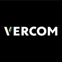 Vercom S.A. Logo