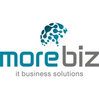 Morebiz Lda Logo