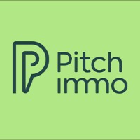 PITCH IMMO Logo