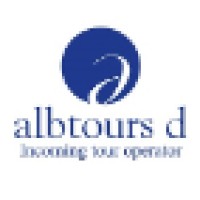 Albtours D Incoming Tour Operator in Balkan Logo