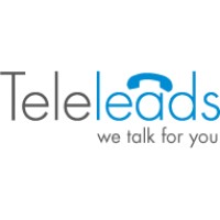 Teleleads Ltd Logo