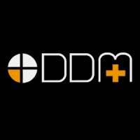 Digital Design and Media Logo