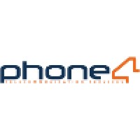 phone4 GmbH Logo