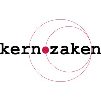 KERNZAKEN | Intuïtief leiderschap Logo