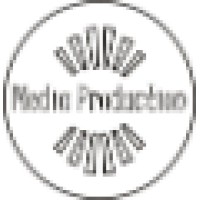 Media Production D.o.o. Logo