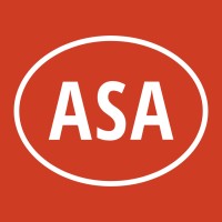 ASA Group Logo