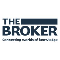 The Broker Logo