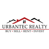 URBANTEC REALTY Logo