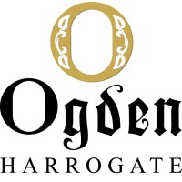 Ogden of Harrogate Logo
