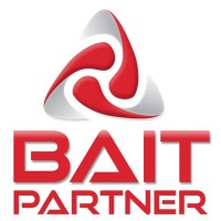 BaIT Partner Oü Logo