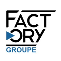 Factory Systemes Groupe Logo
