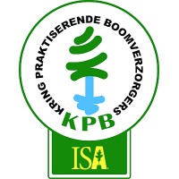 KPB ISA Dutch Chapter Logo