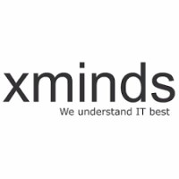 Xminds Infotech Pvt Ltd Logo
