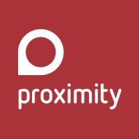 Proximity Designs Logo