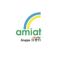 AMIAT SpA Torino Logo