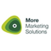 More Marketing Solutions Logo