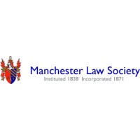 Manchester Law Society Logo