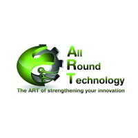 AllRound Technology B.V. Logo