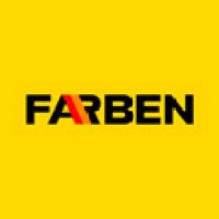 Tintas Farben Logo