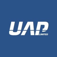 UAP Limited Logo