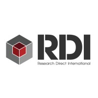RDI Worldwide Logo