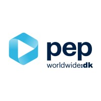 PEPworldwide Denmark Logo